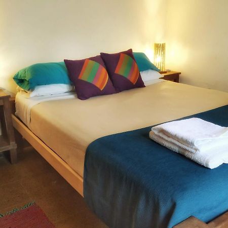 Bed and Breakfast Casa Suyay Tilcara Exterior foto