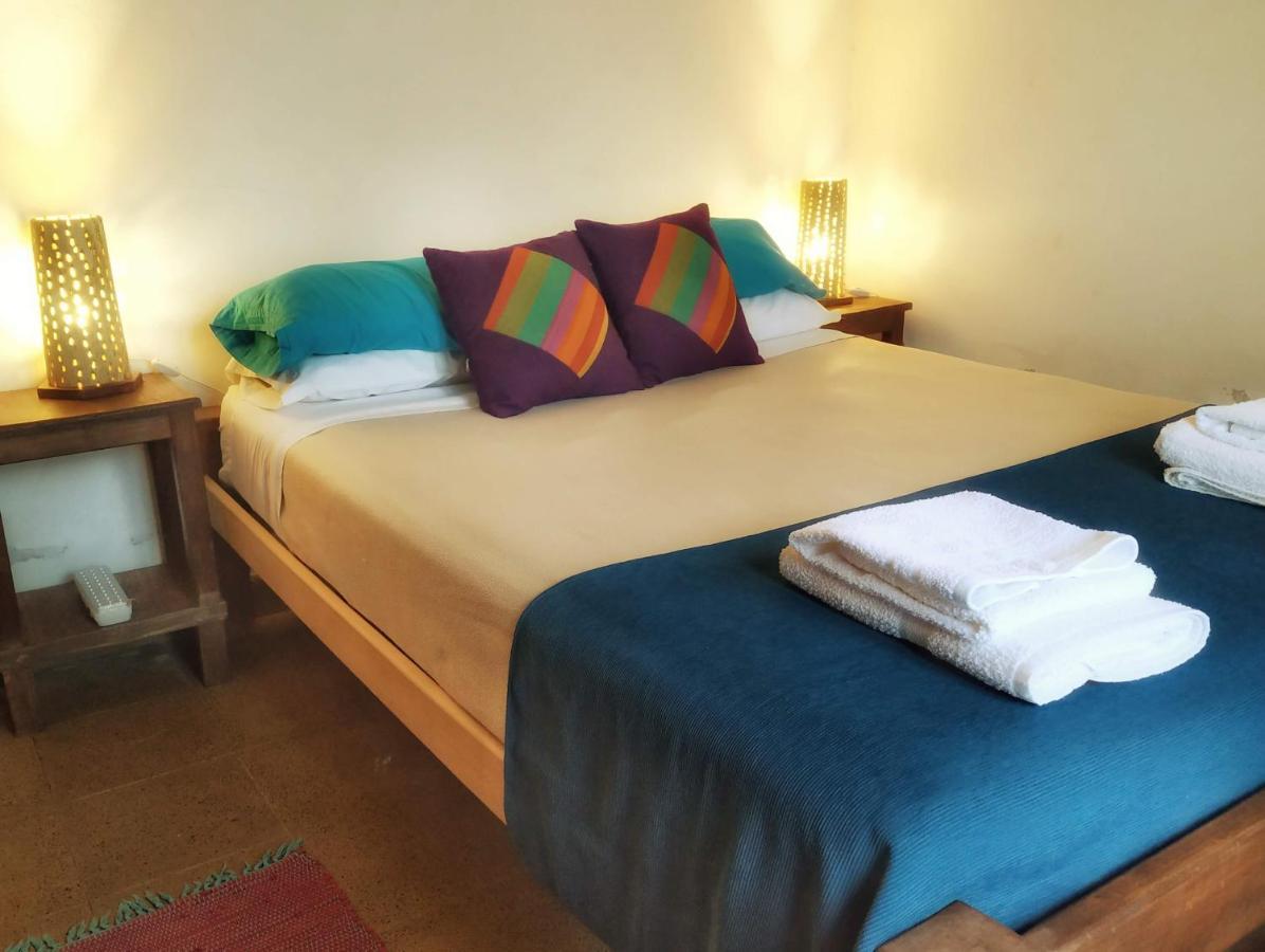 Bed and Breakfast Casa Suyay Tilcara Exterior foto