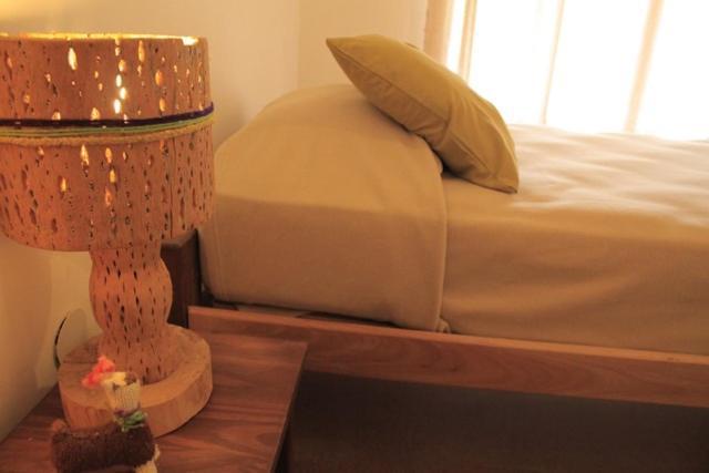 Bed and Breakfast Casa Suyay Tilcara Exterior foto